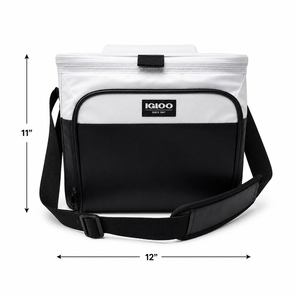 Igloo Soft Sided Cooler Bag